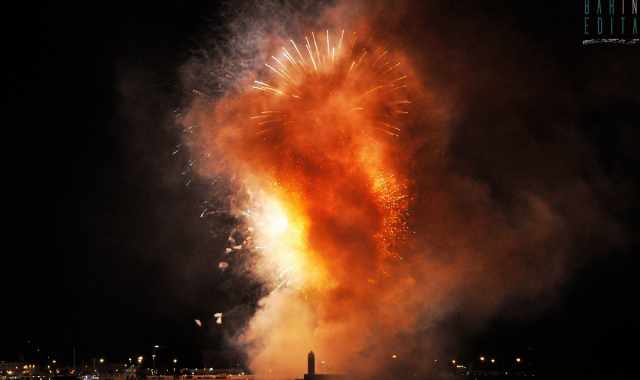 Covid, salta la festa di San Nicola: Al suo posto un evento da trasmettere in tv